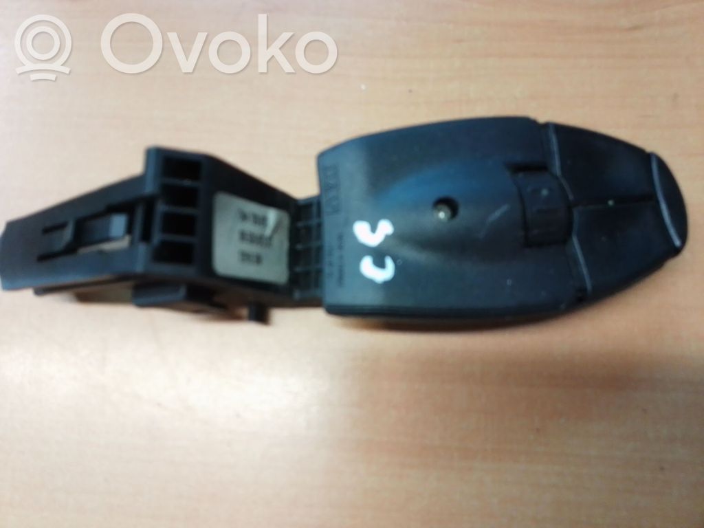 Otros del panel de instrumentos   96538073XT,344720073
