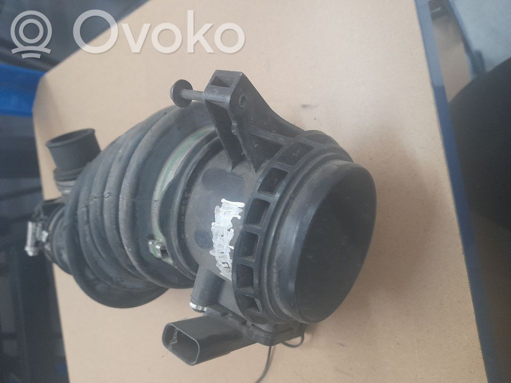 Caudalímetro de flujo del aire   7M519A673FF,72100865