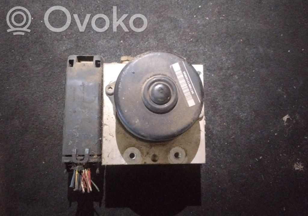 Pompa ABS   2M512M110,J5F3L30V24