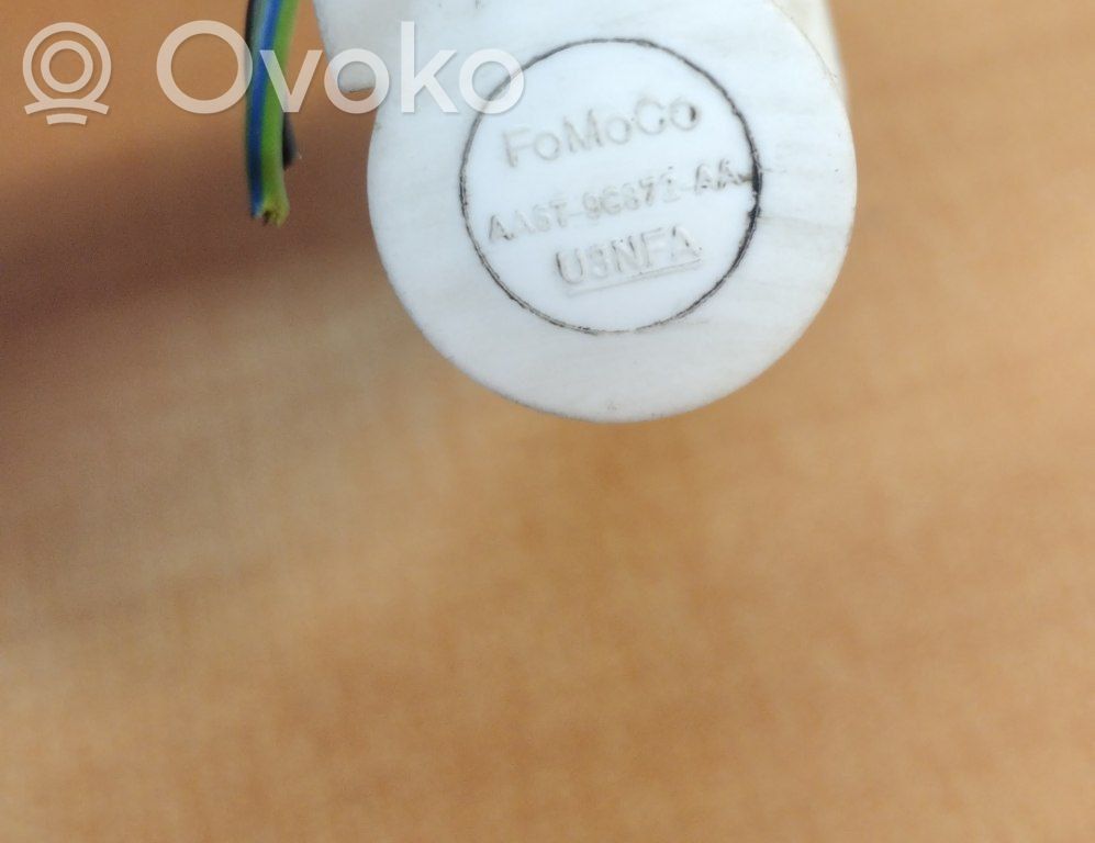 Ford C-MAX I Otros interruptores/perillas/selectores 