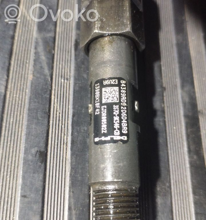 Inyector de combustible   EJDR00502Z,3S7Q9K546CB