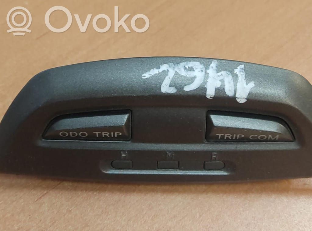 Multifunctional control switch/knob   9452517100