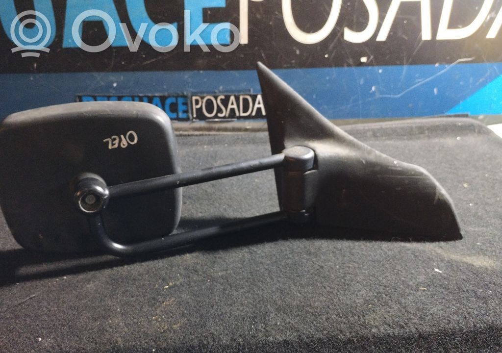 Opel Corsa B Kori 