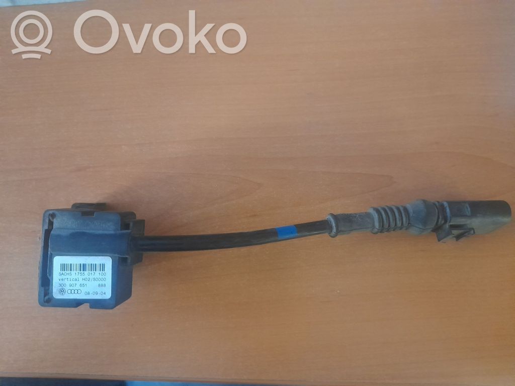 Sensor / Fühler / Geber   3D0907651,1755017100