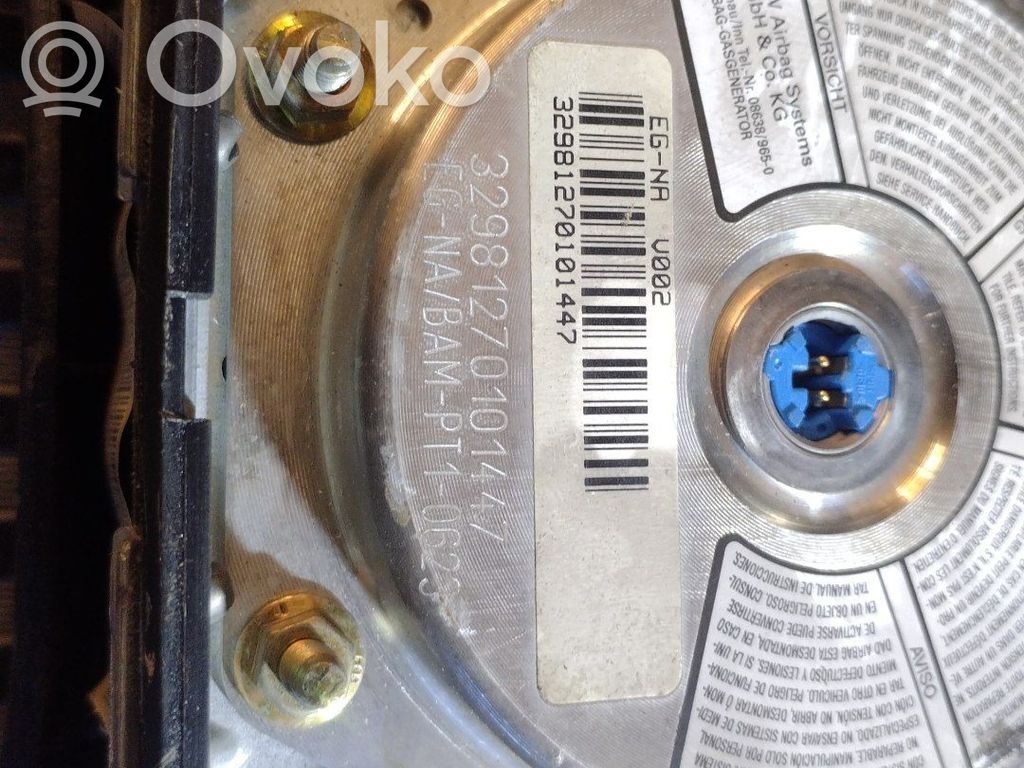 Toyota Avensis T220 Alte piese panou de bord 