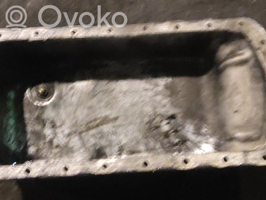 Citroen Berlingo Muu moottorin osa 