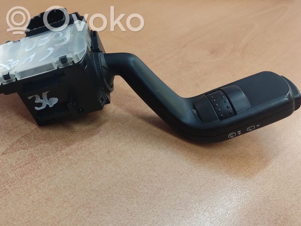 Interruptor del limpiaparabrisas   3M5T17A553BC,17D346A