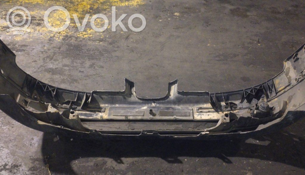 Etupuskuri   1M0807221E,1M0807221