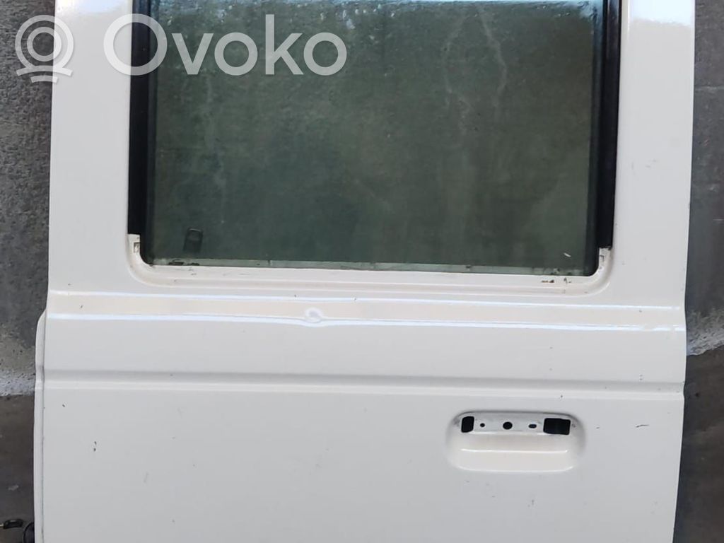 Ford Ranger Takaovi 
