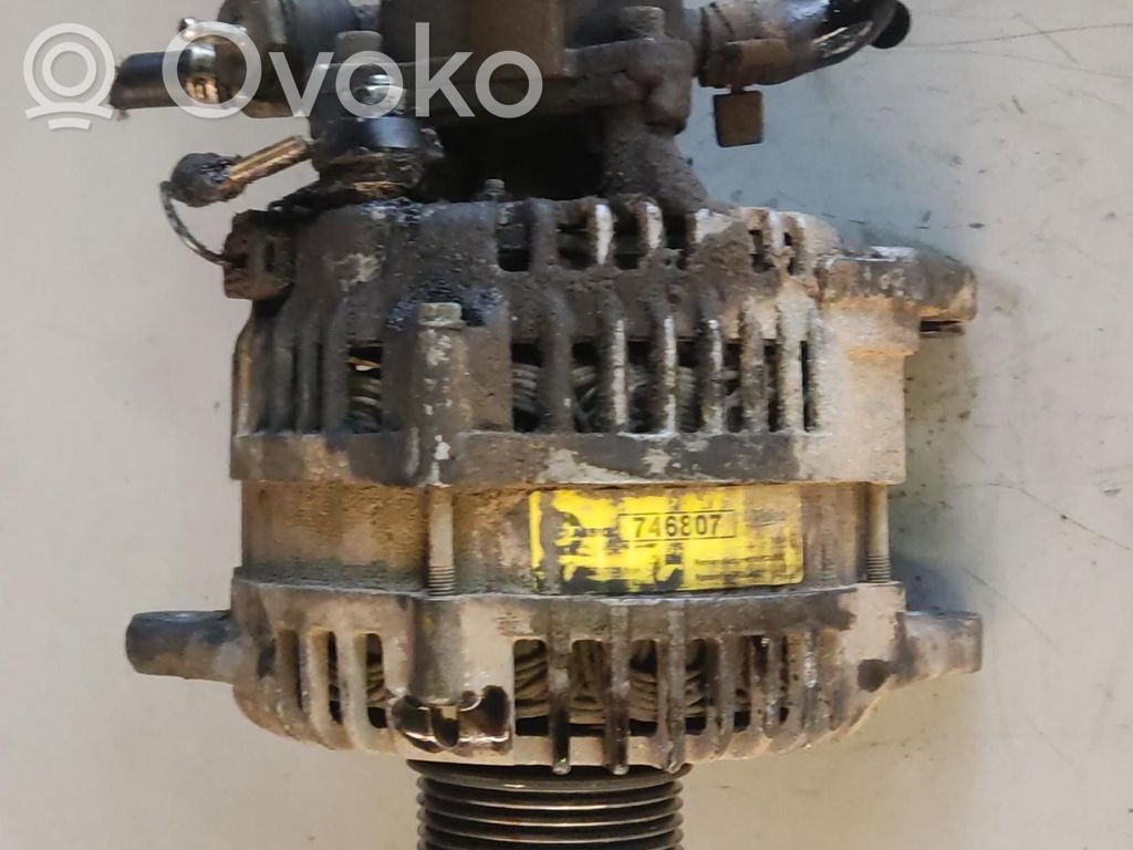 Opel Corsa C Generator/alternator 