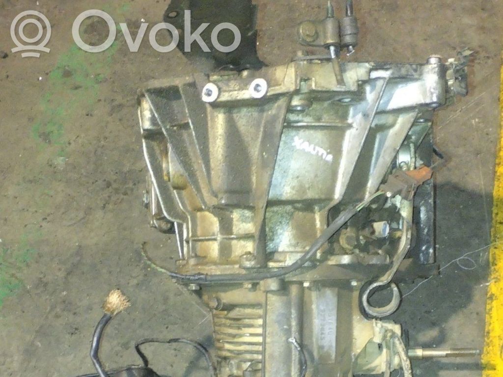 Automatyczna skrzynia biegów   2273845,20TE40