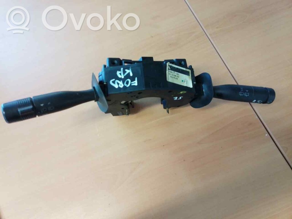 Ford Ka Przyciski multifunkcyjne 