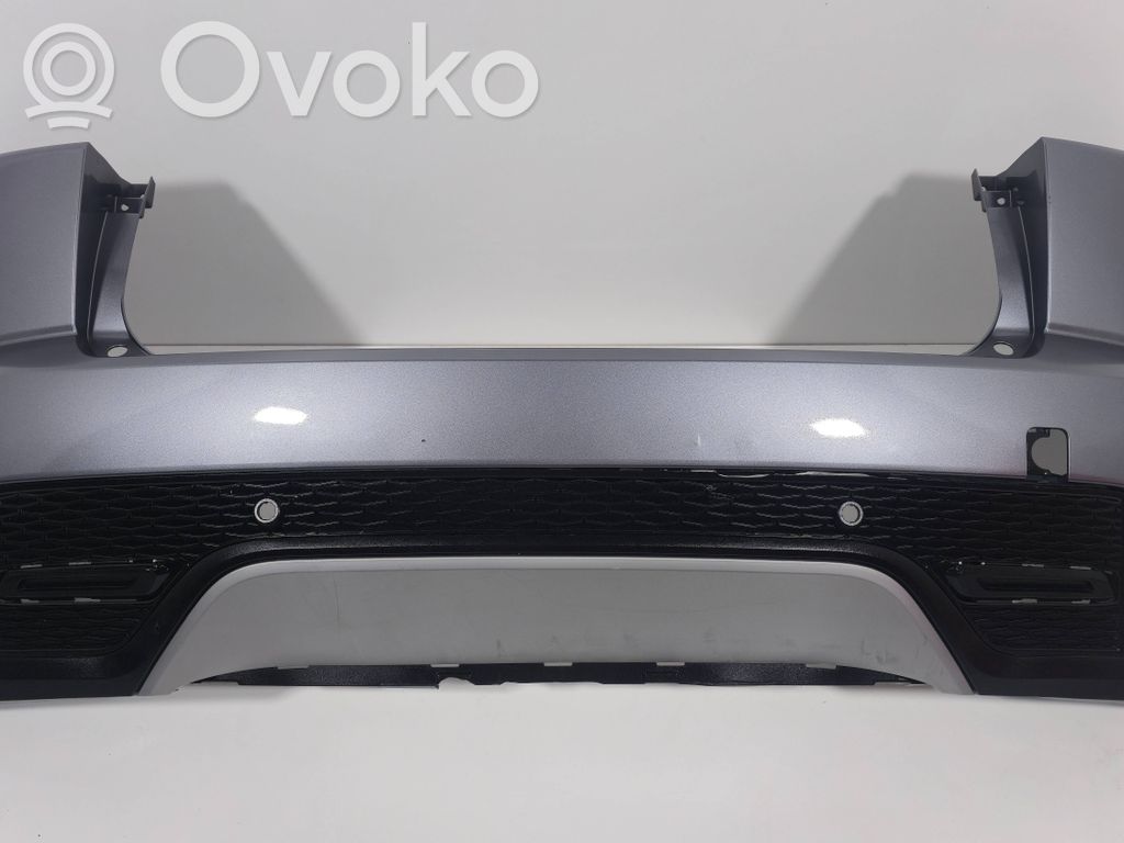 Jaguar E-Pace Paraurti 