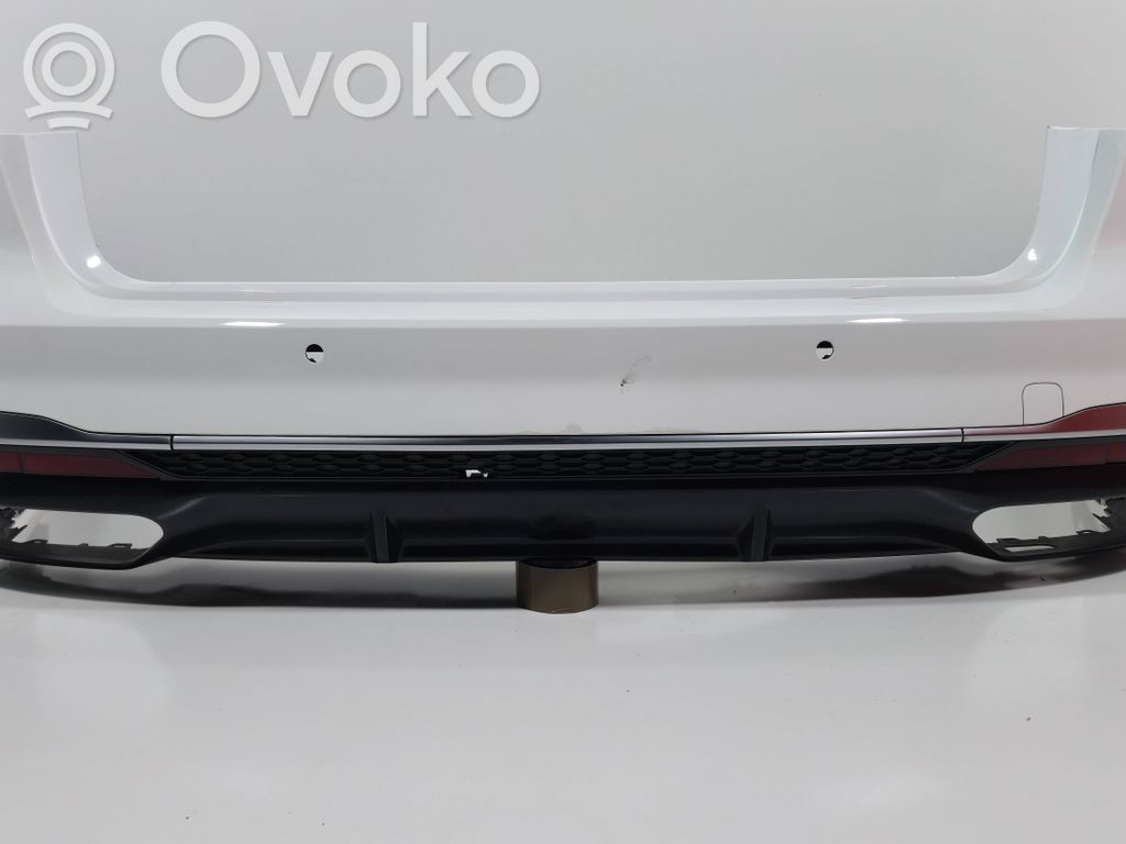 Parachoques   8W0807511,8W0807511AB,8W0807511AC,8W0807511AD,8W0807521,8W5807441