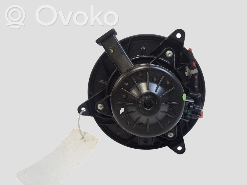 Opel Insignia A Ventilator aerotermă 