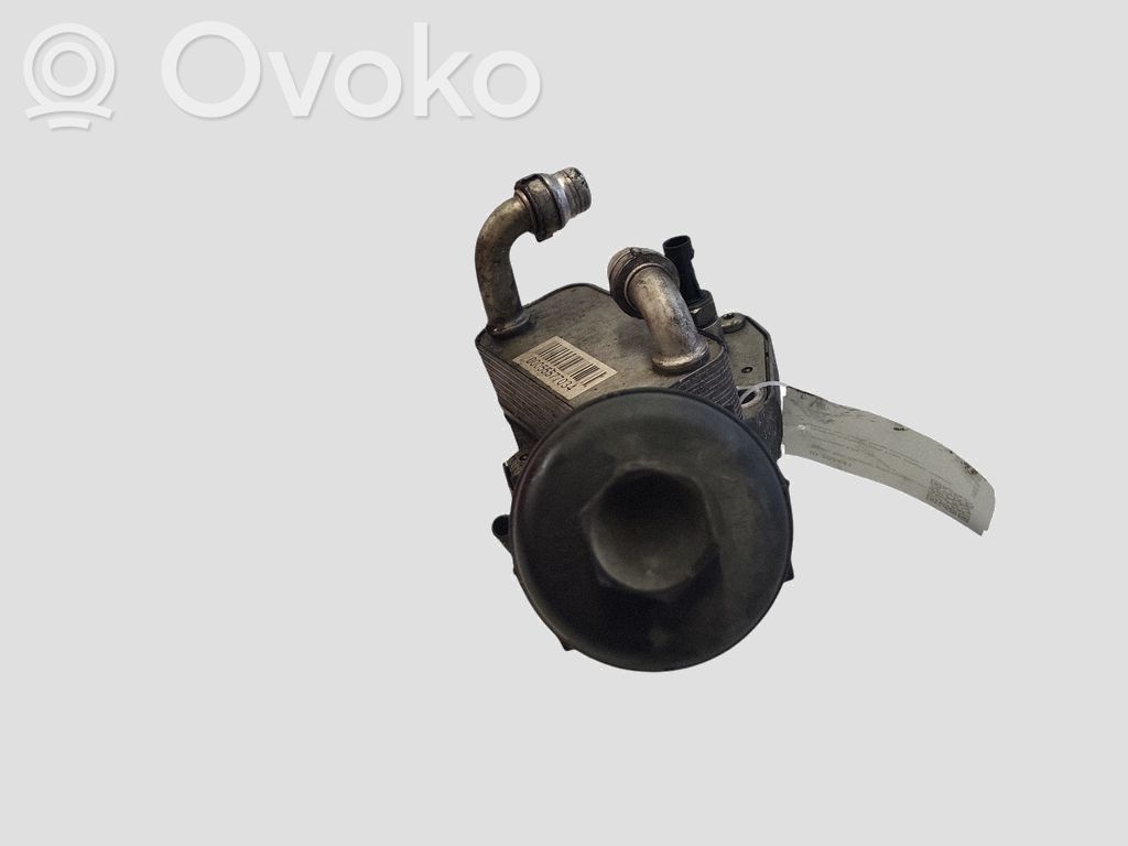 Öljynsuodattimen kannake   55577034
