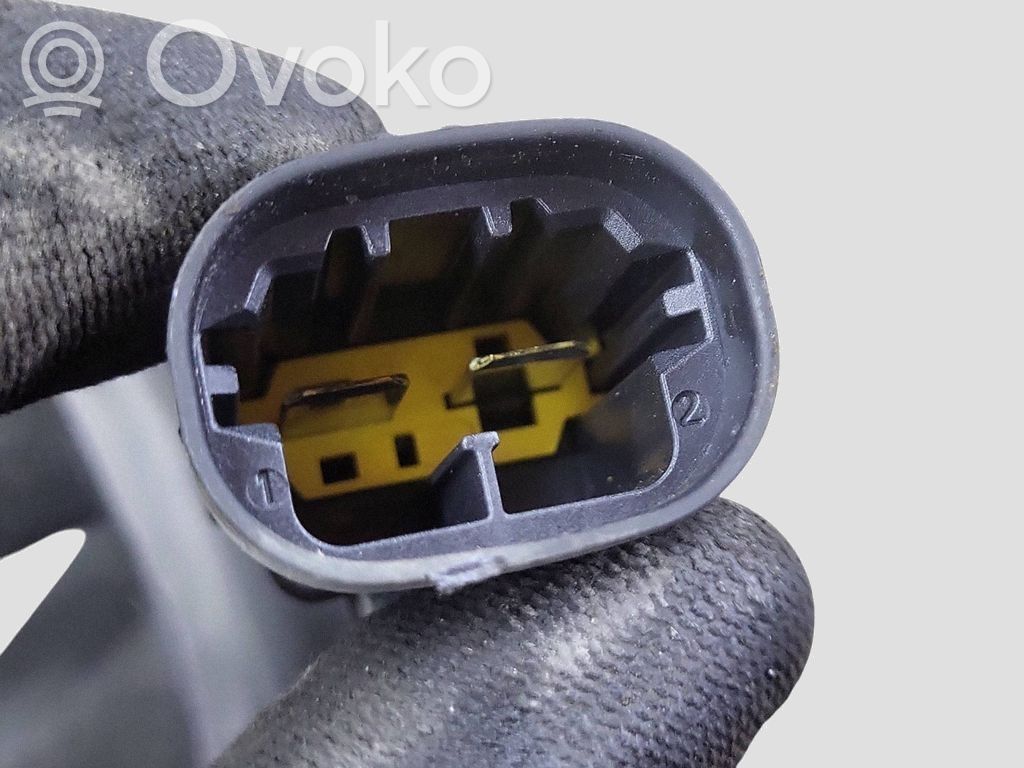 Peugeot 308 Ventilatore di raffreddamento elettrico del radiatore 