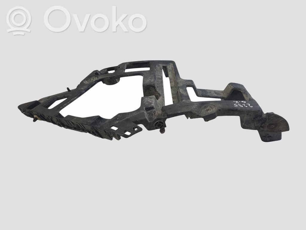 Peugeot 508 Staffa di rinforzo montaggio del paraurti posteriore 
