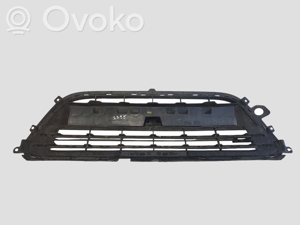Peugeot 508 Grilă radiator față