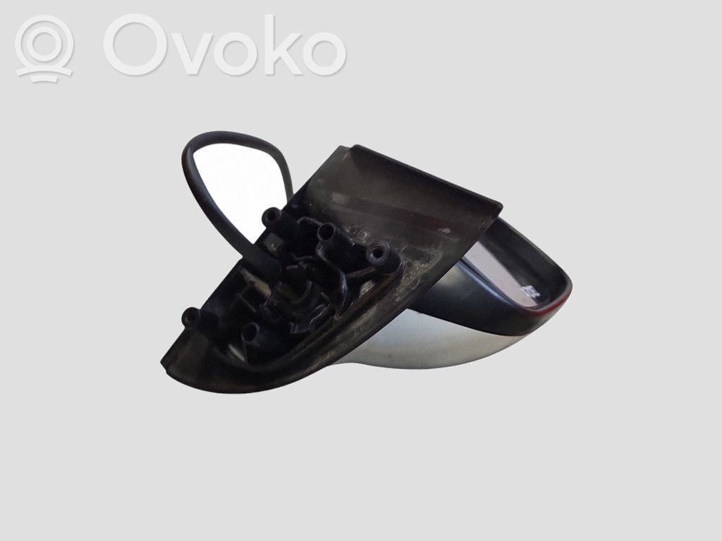 Peugeot 307 Specchietto retrovisore elettrico portiera anteriore 