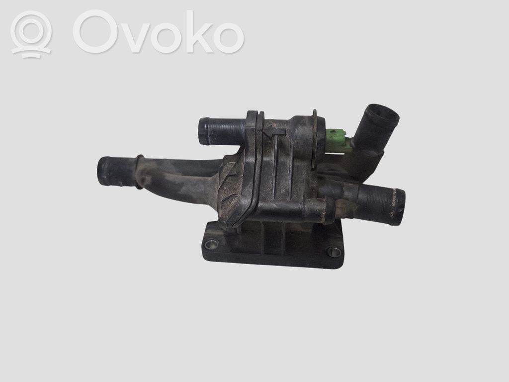 Volvo V60 Termostato/alloggiamento del termostato