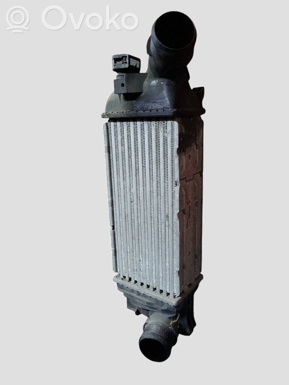 Radiatore intercooler   9645682880