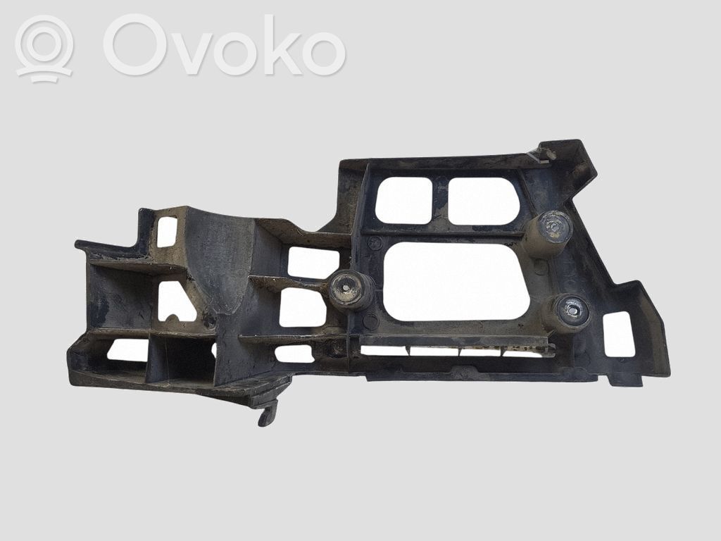 Peugeot 407 Support de pare-chocs arrière