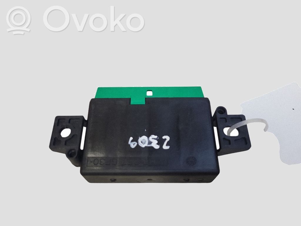Peugeot 508 Unitate/modul de comandă parcare PDC 