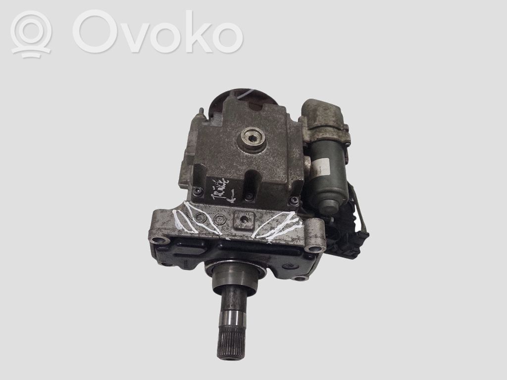 Mechanizm różnicowy przedni / Dyferencjał   0D9409055B,0239056,354015588