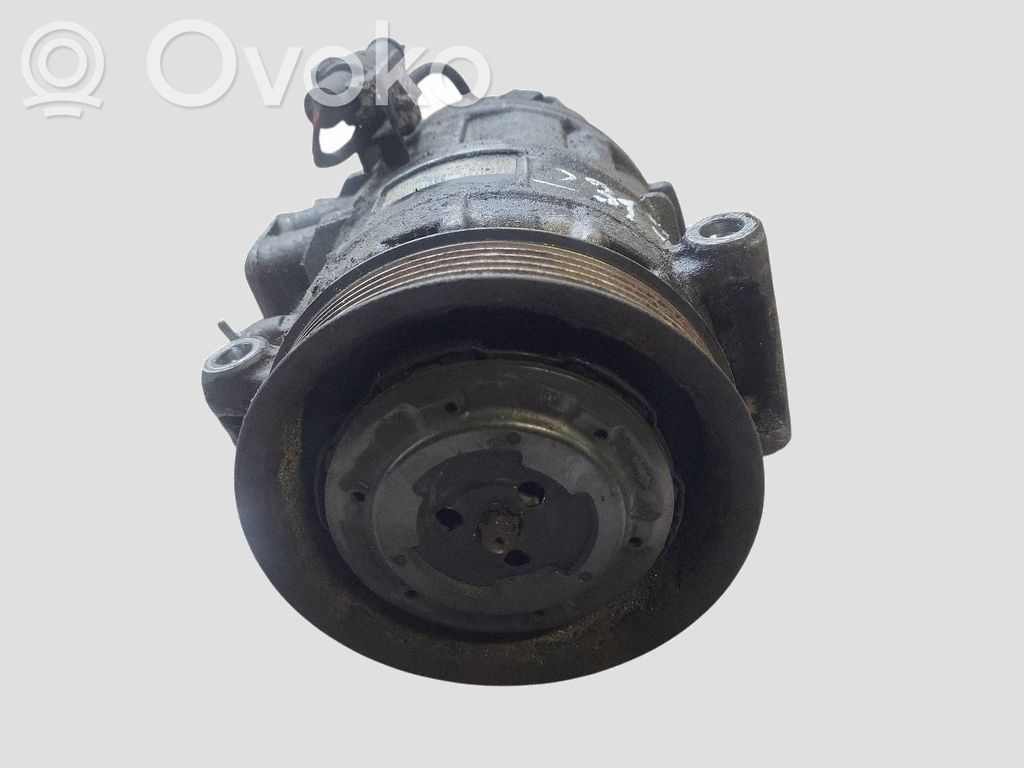 Kompresor / Sprężarka klimatyzacji A/C   4371007290,7SEU17C,HFC134A