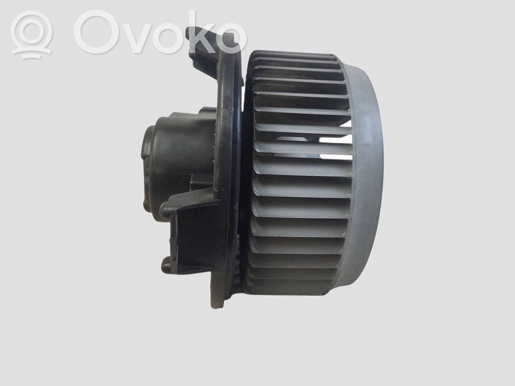 Jaguar XF X250 Ventilator aerotermă 