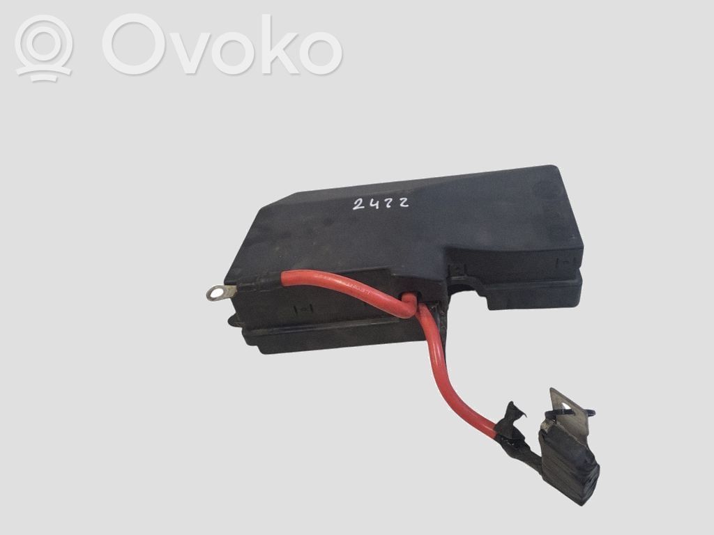 Volvo V40 Coperchio scatola dei fusibili 