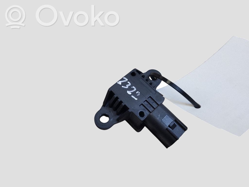 Volvo V40 Sensore d’urto/d'impatto apertura airbag 