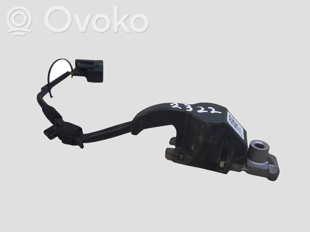Volvo V40 Capteur de collision / impact de déploiement d'airbag