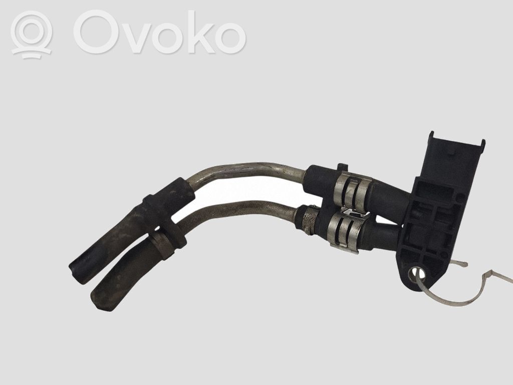 Volvo V40 Sensore di pressione 