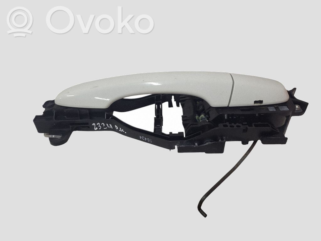 Etuoven ulkokahva   31440082,31440083