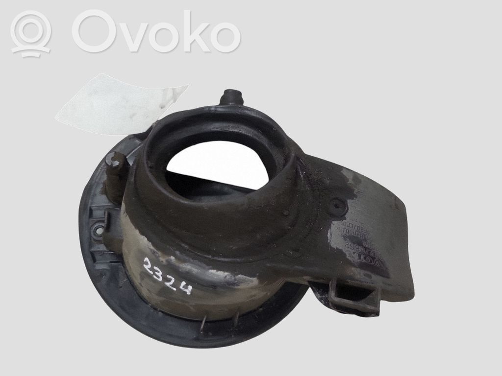 Volvo V40 Sportello del serbatoio del carburante