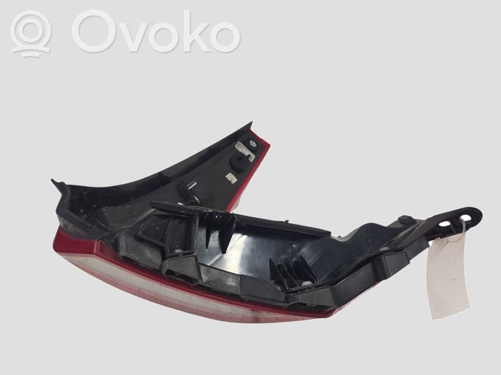 Volvo V40 Luci posteriori 