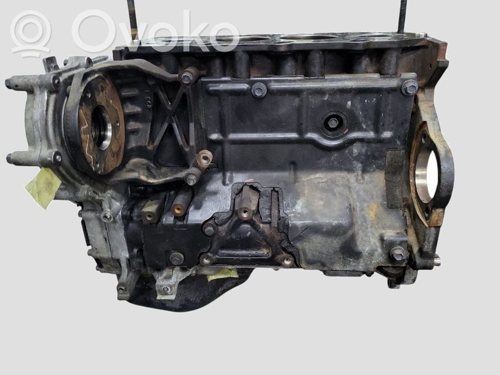 KIA Sorento Blocco motore 