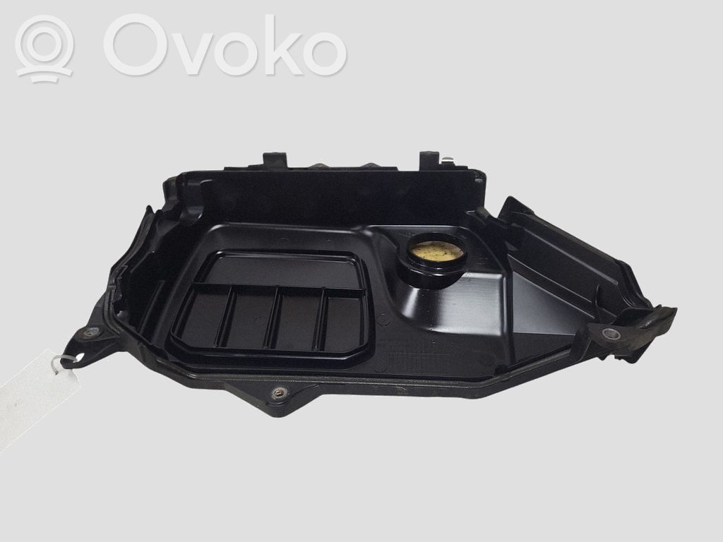 Nissan Qashqai Capac protecție motor 