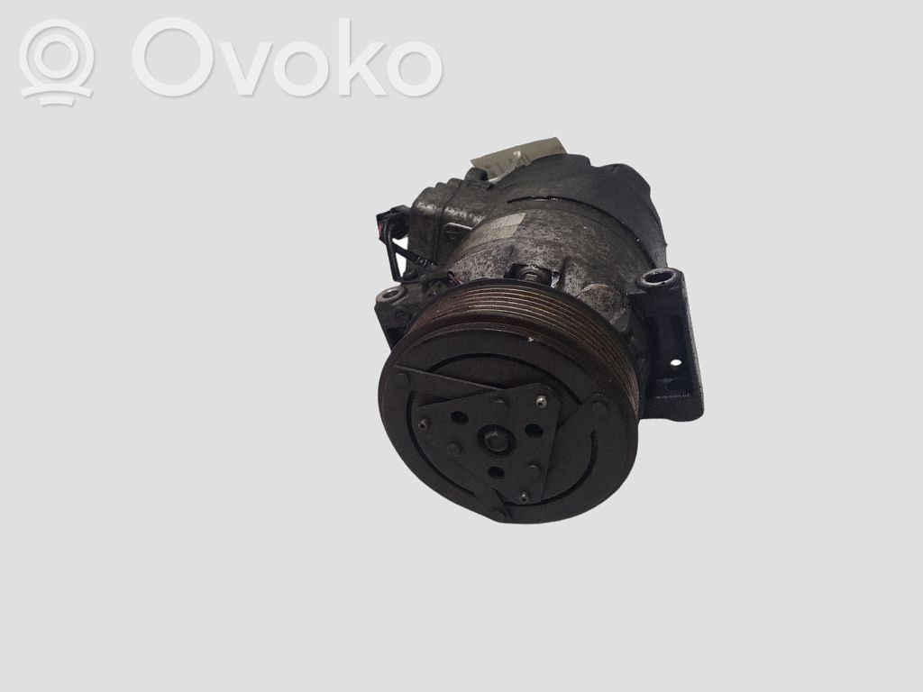 Kompresor / Sprężarka klimatyzacji A/C   92600BB60A,92600BB6BA,11004646