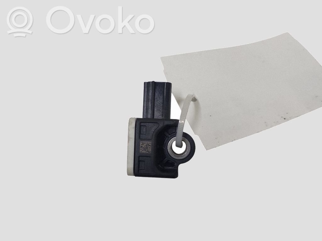 Volvo V60 Capteur de collision / impact de déploiement d'airbag 