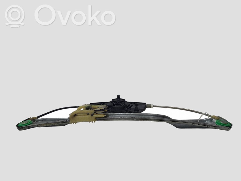 Volvo V60 Macara geam spate fără motor 