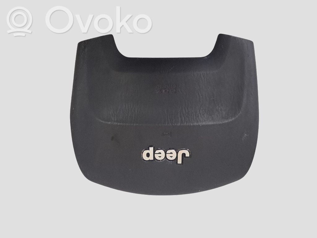 Jeep Grand Cherokee (WJ) Airbag volan 