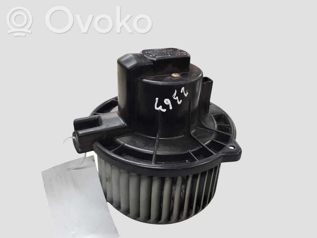 Jeep Grand Cherokee (WJ) Pulseur d'air habitacle 