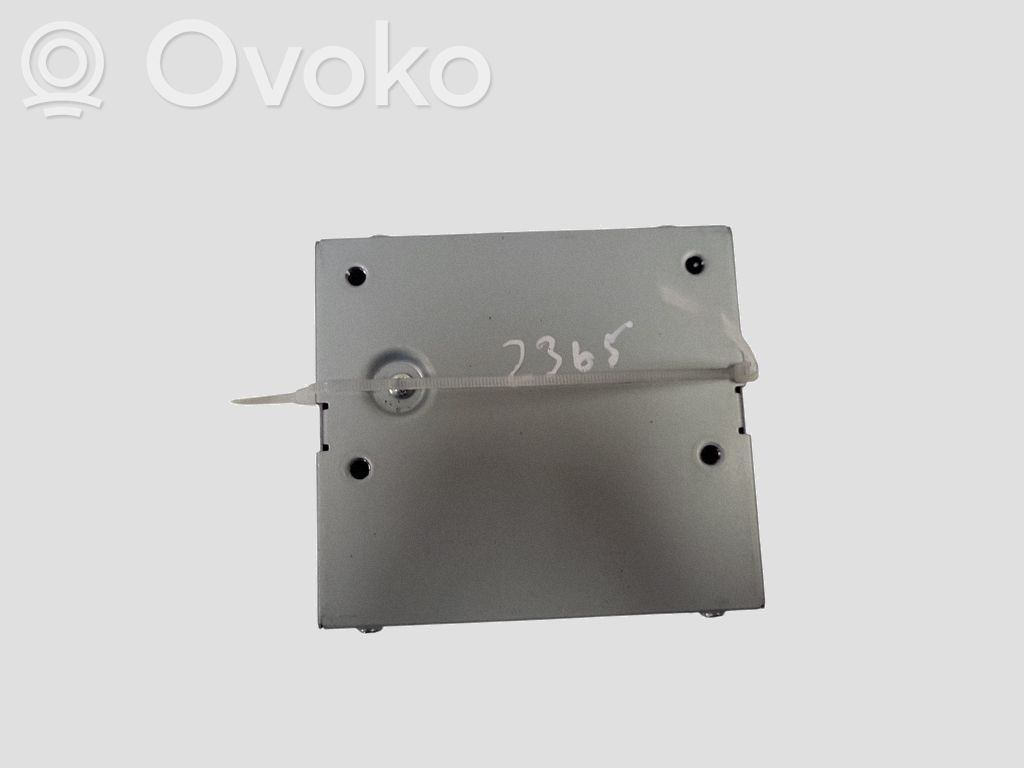 Nissan Murano Z50 Unité / module navigation GPS 