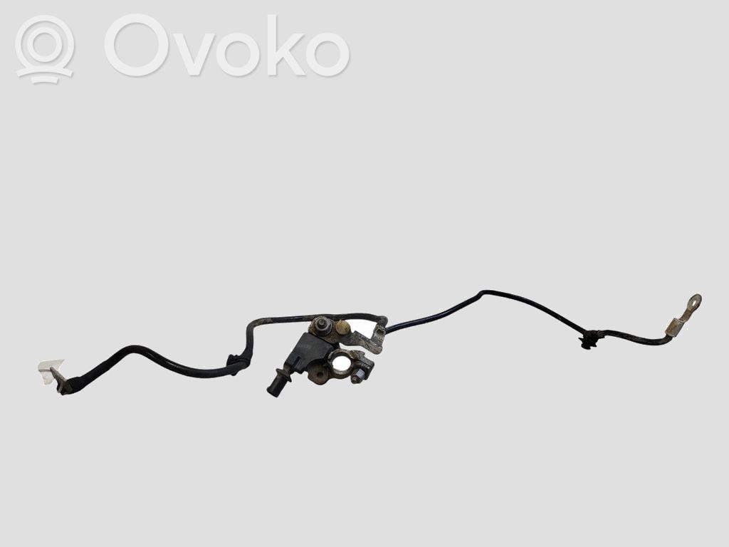 Peugeot 308 Cavo negativo messa a terra (batteria) 