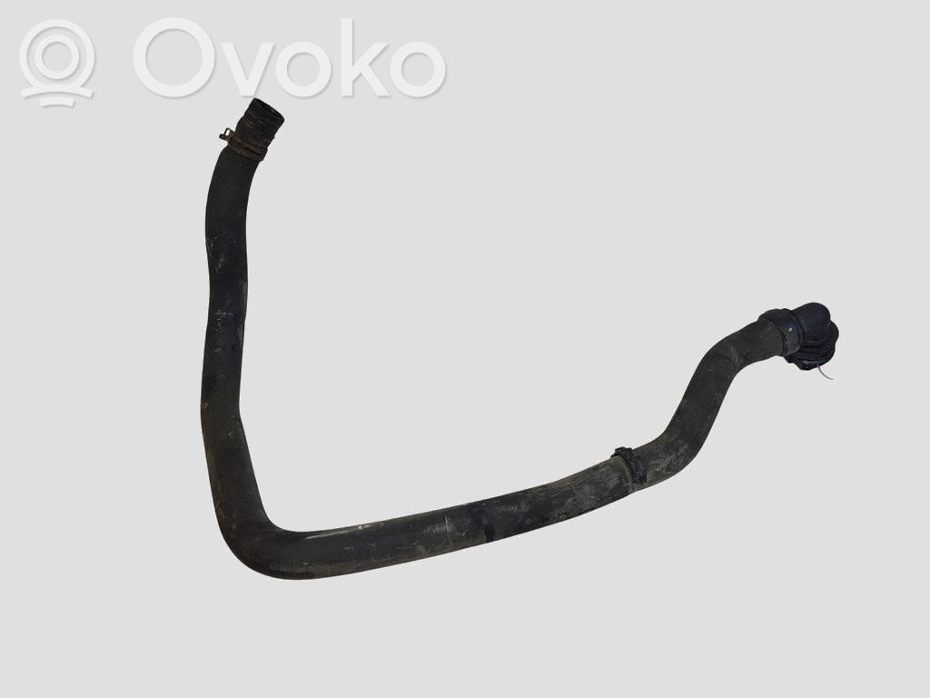 Peugeot 308 Conductă/furtun lichid de răcire motor 