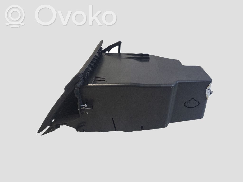 Ford Mondeo MK IV Guantera