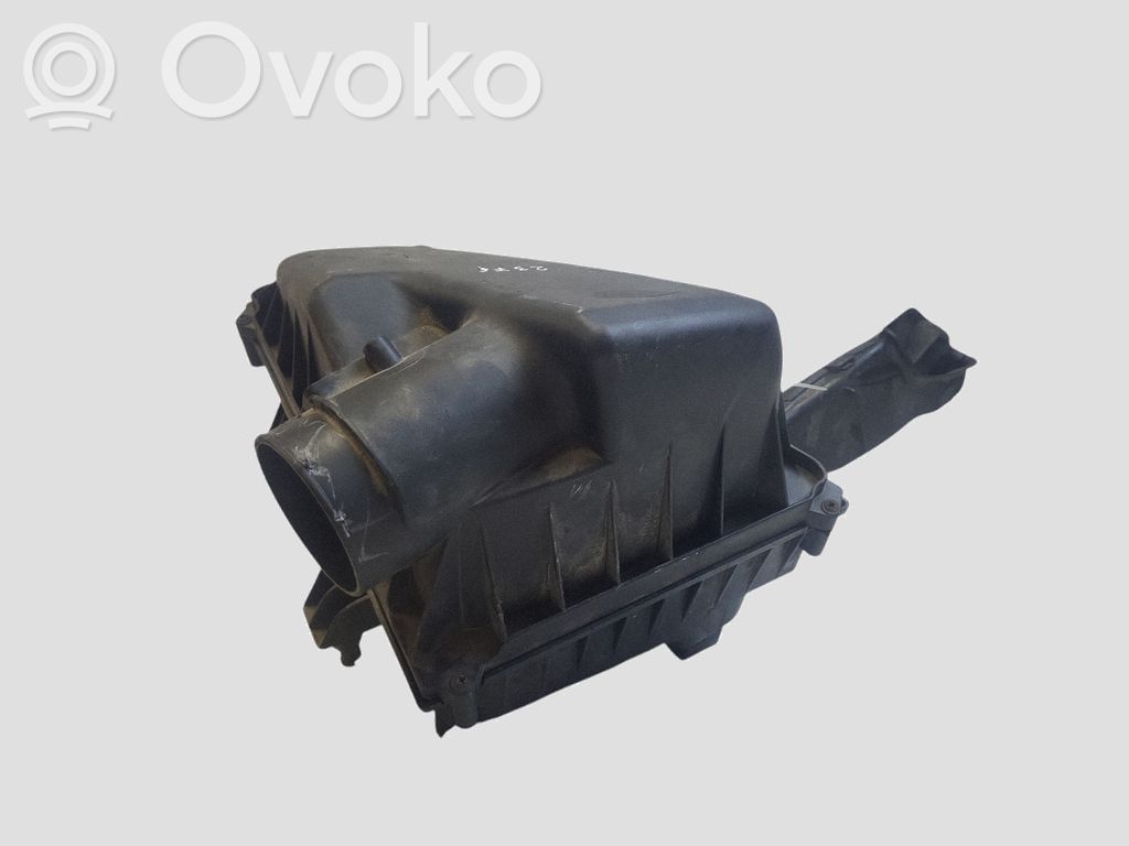 Ford Mondeo MK IV Boîtier de filtre à air 